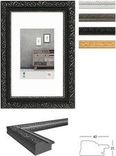 Walther Holzrahmen Barock