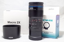 Objektiv für Canon RF: -