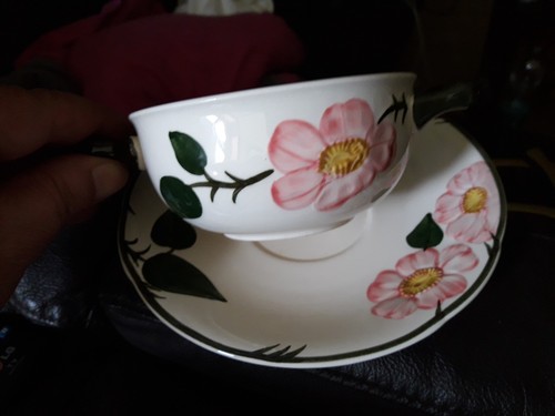 Villeroy boch wildrose - villeroy,