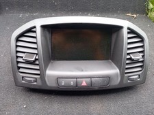 Opel Insignia A 2010