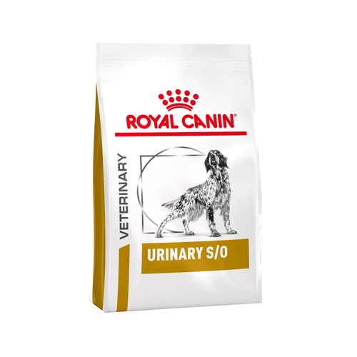 Royal canin urinary - canin,