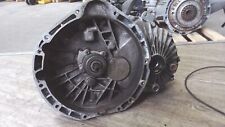 5-GANG Schaltgetriebe Mercedes W168 1.6L 75KW BJ03 Mercedes-benz A 160 Bj 2003