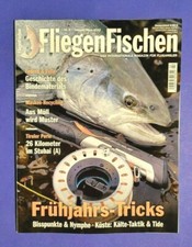 Fliegen Fischen Nr.2