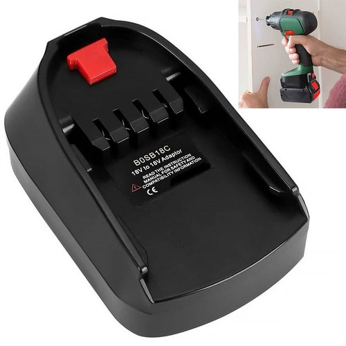Akku adapter kompatibel für - akku,