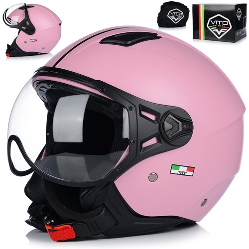 Jethelm motorradhelm vito - jethelm,