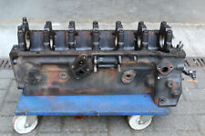 Mercedes W116 280 SE SEL M110 Motor Motorblock Rumpfmotor M110.985 A1100110601