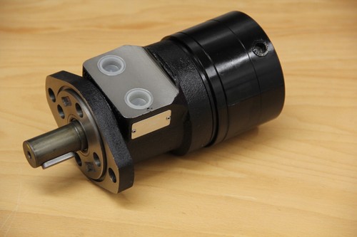 Danfoss orbitalmotor - danfoss,