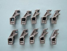 Lego 10 x Greifer 53989 98313