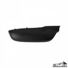 Stoßstangenschürze Rechts