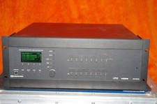 Crestron HDMI DM-MD8x8