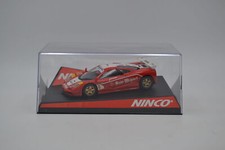 SLOT CAR 1/32 NINCO "MCLAREN