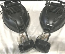 American DJ MOBILE BEAM System