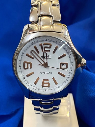 Marcello automatik 3396 - marcello,