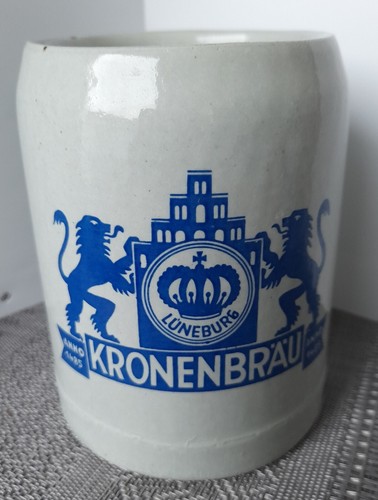 Kronenbräu lüneburg - kronenbräu,