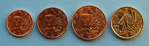 10 euro cent - 2,