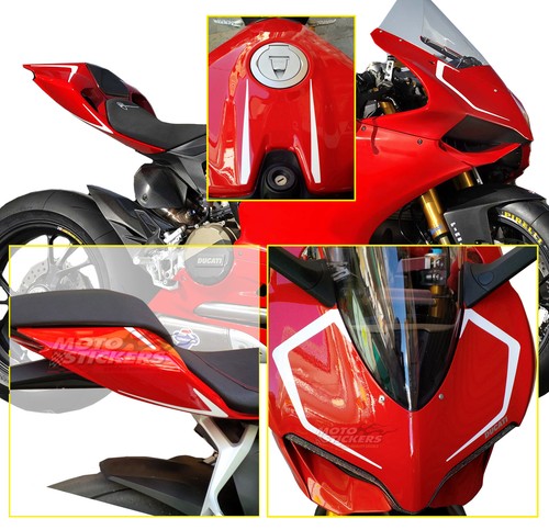 Ducati 1199 panigale sbk - r, s