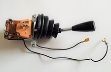 Blinkschalter Kombi-Schalter Blinker Einkreis Licht Hupe für Deutz Serie 05, 06