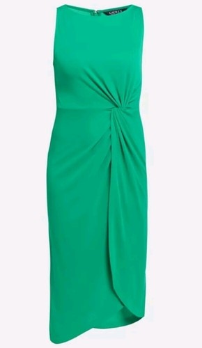 Ralph lauren kleid grün us - ralph,