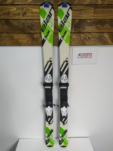 Elan exar pro 130cm ski - pro,