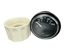 Vdo viewline temperatur - viewline,