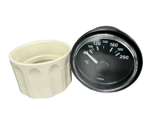 Vdo viewline temperatur - viewline,