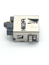 DC Jack Netzteilbuchse