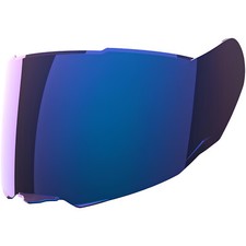 Nexx visier iridium blau - nexx,