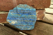 Wunderschöner Lapislazuli