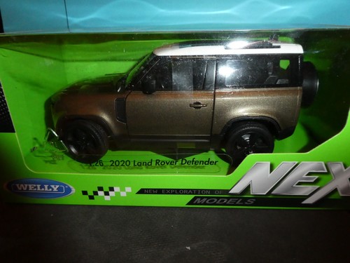 Land rover defender - land,