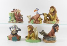 König der Löwen === 6 x Walt