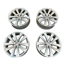 Alufelgen Satz Akira original