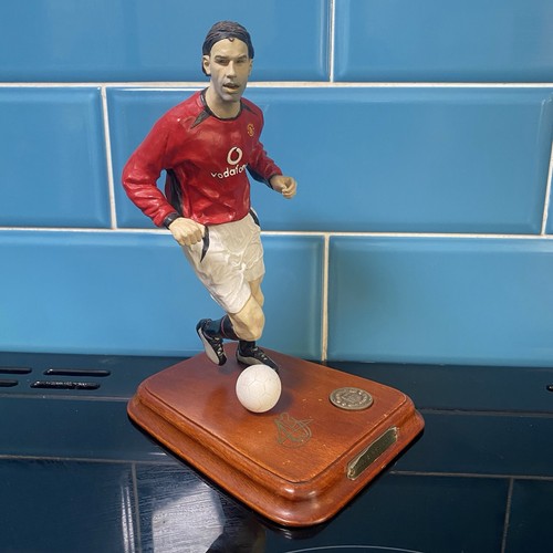 Danbury mint ruud van - ruud,