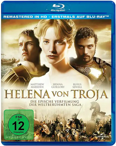 Helena von troja - helena,