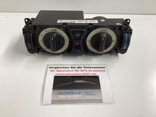 Mercedes benz w202 - mercedes,