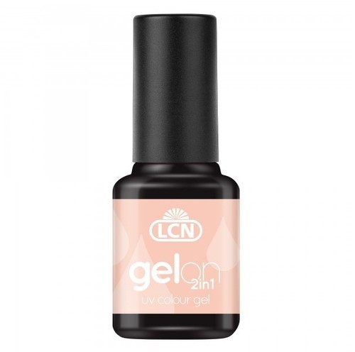 Lcn gelon colour gel - gelon, uv