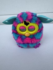FURBY | Hasbro | Pink - Blue -