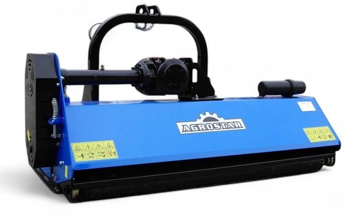 Mulcher für traktor - mulcher,
