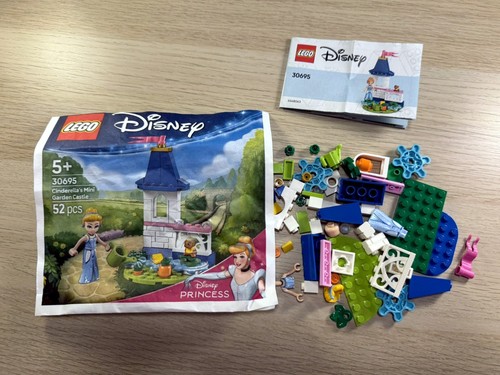 Lego 30695 disney princess - princess,