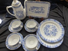 Seltmann Weiden Dorothea Tee