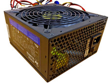 Super Flower SF-650P14P