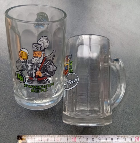 Zwickauer biere bergmann - zwickauer,