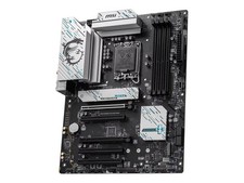 MSI B760 GAMING PLUS WIFI DDR4