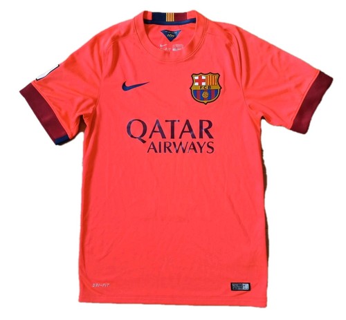 Nike barcelona 2014 - fc,