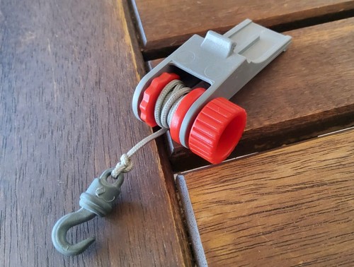 Playmobil kran mit - playmobil,