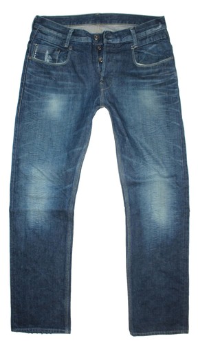 Star herren jeans - g-star, hose