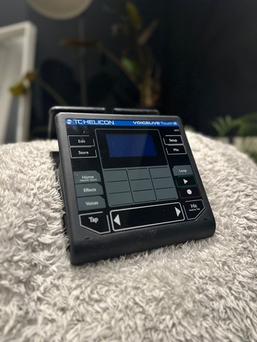 Helicon voicelive touch - tc-helicon,