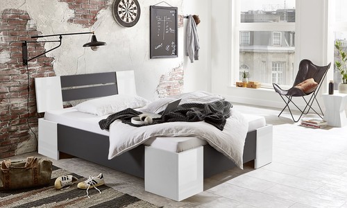 Bmg möbel futonbett graz - bmg,