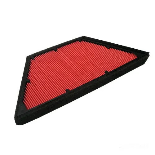 Hiflo luftfilter hfa2916 für - hiflo,