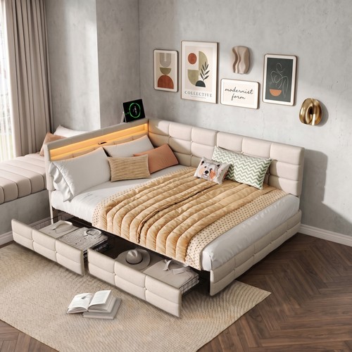 Schlafcouch schlafsofa - schlafsofa,