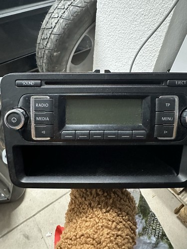 Radio golf caddy touran - caddy,